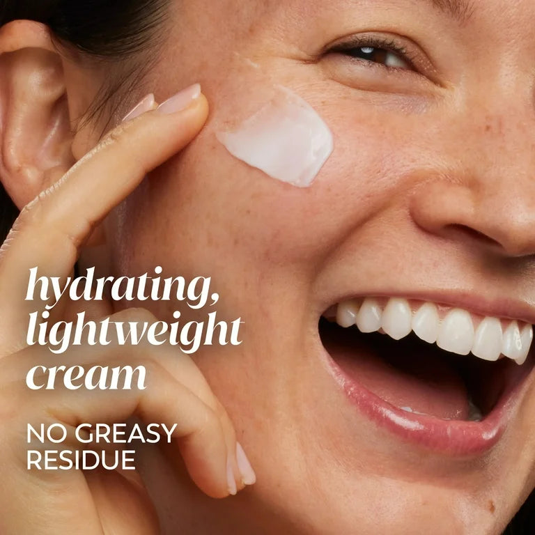 Olay Face Moisturizer Retinol 24 Night Cream, Regenerist, Fragrance Free Facial Moisturizer, 1.7 oz