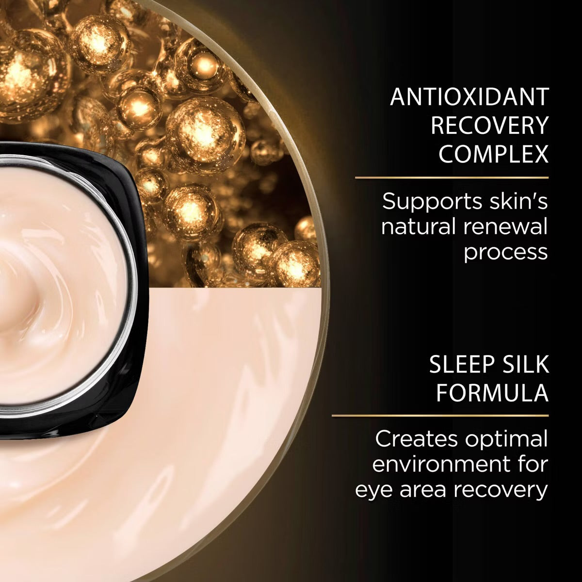 L'Oreal Paris Age Perfect Cell Renewal Midnight Eye Cream - 0.5 fl oz