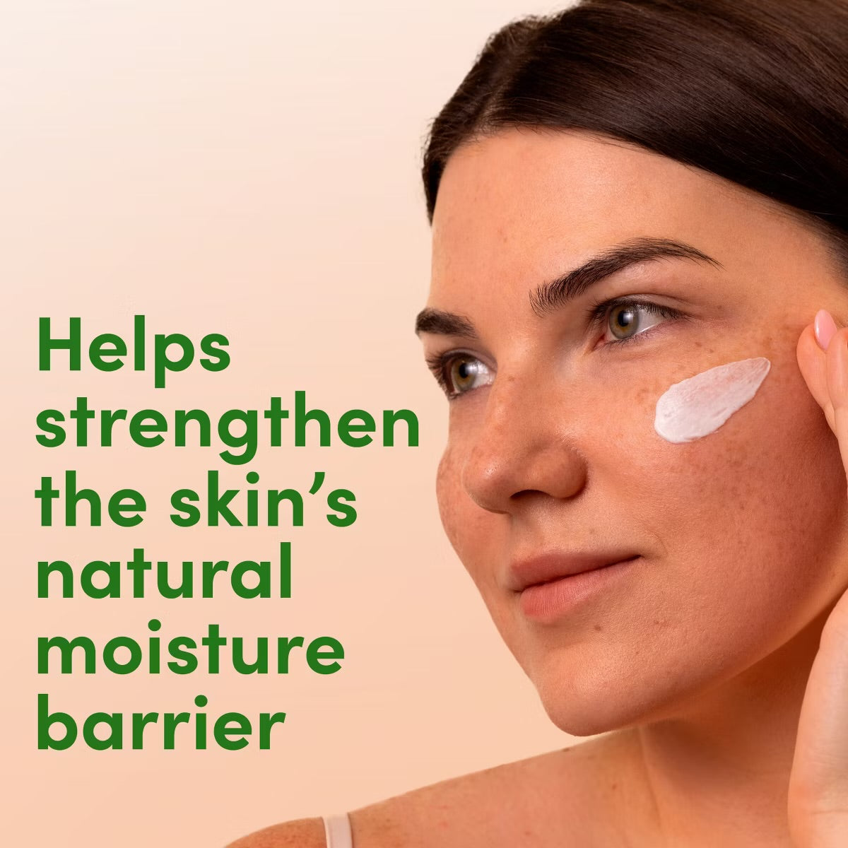 Aveeno Daily Moisturizing Prebiotic Oat Face Cream for Dry Skin - Fragrance Free - 5 oz