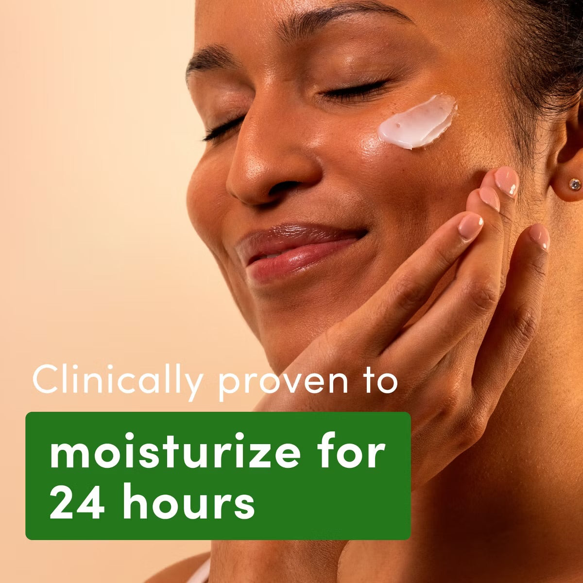 Aveeno Daily Moisturizing Prebiotic Oat Face Cream for Dry Skin - Fragrance Free - 5 oz