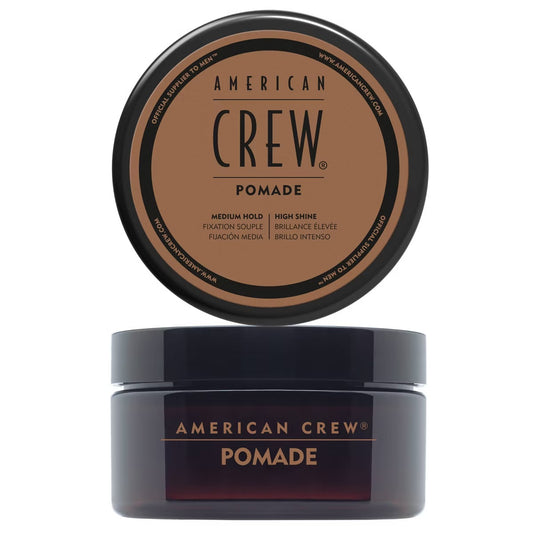 American Crew Pomade – 3oz