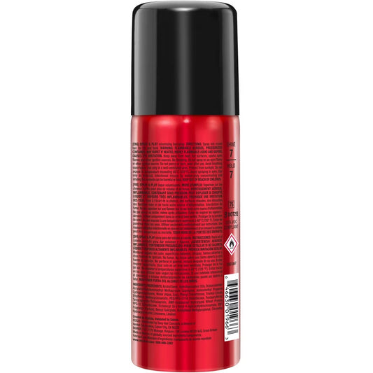 Sexy Hair Big Sexy Hair Spray - 1.5 fl oz