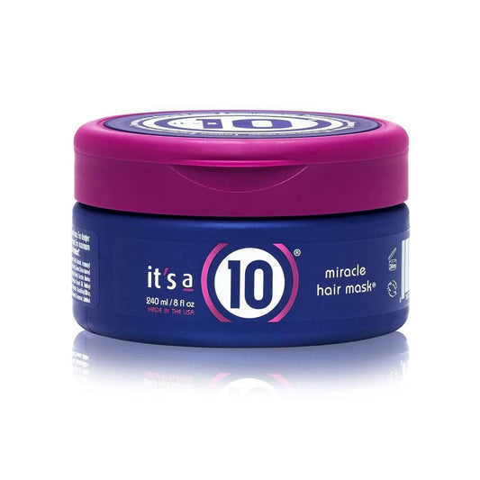 It's a 10 Miracle Hair Mask - 8 fl oz