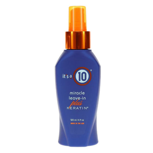 It's A 10 Miracle Keratin Leave-In Conditioner Plus Keratin 4 o