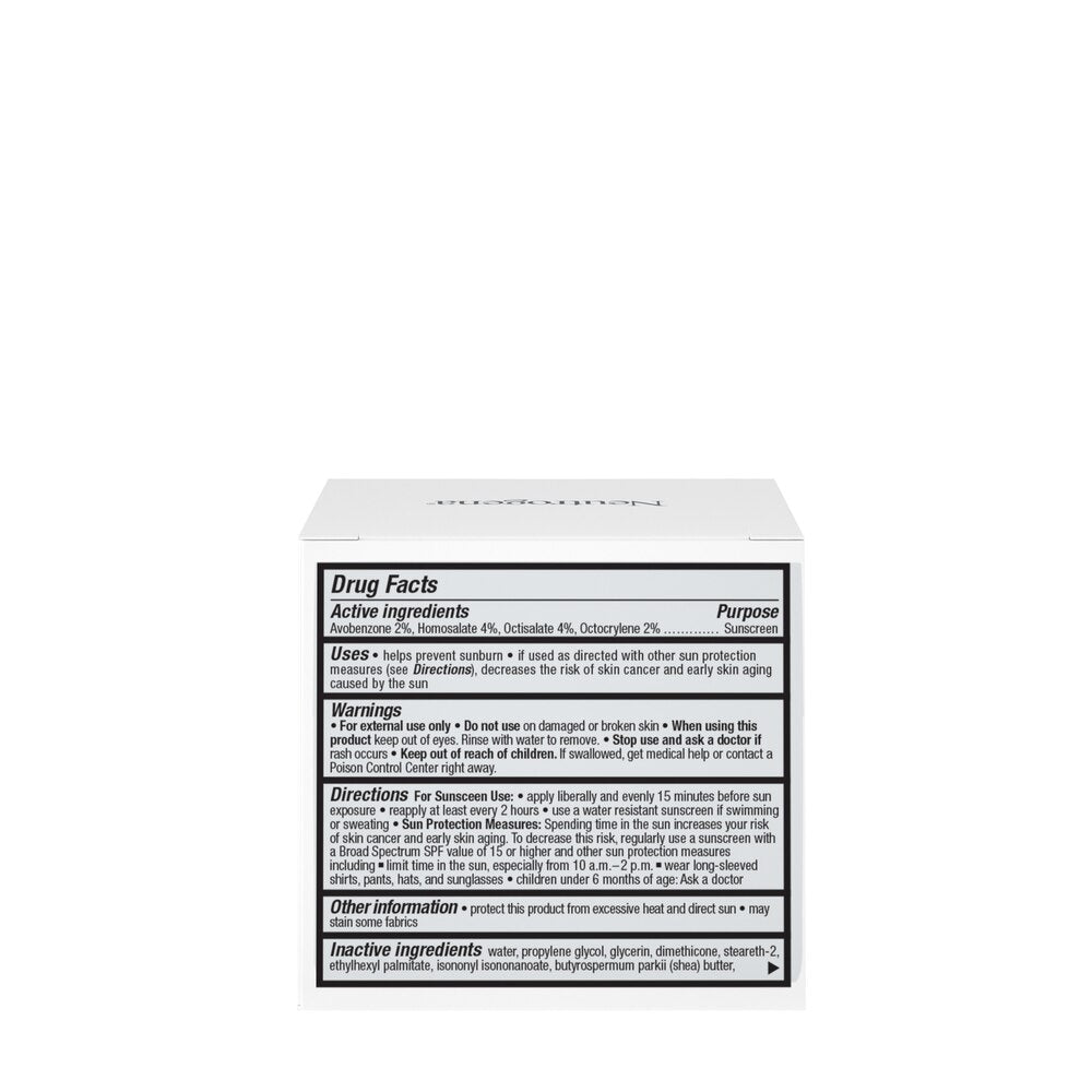 Neutrogena Triple Age Repair Moisturizer SPF 25, 1.7 OZ