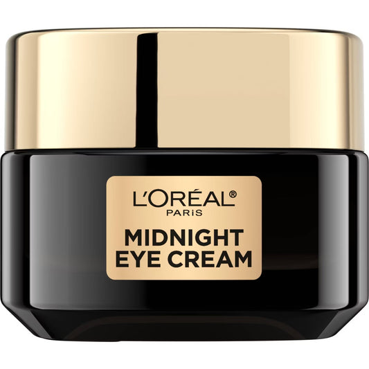 L'Oreal Paris Age Perfect Cell Renewal Midnight Eye Cream - 0.5 fl oz
